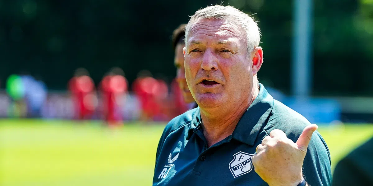 Vermoedelijke opstelling FC Utrecht: Jans heeft aanvallende smaakmaker terug