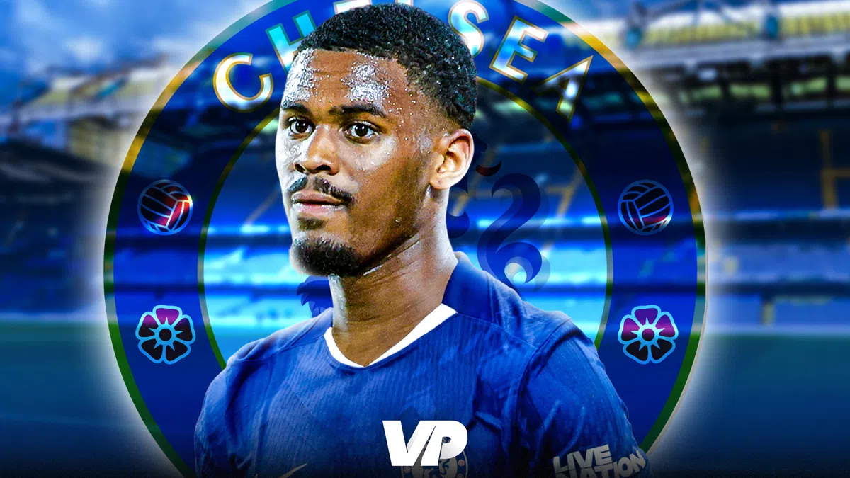 'Groot nieuws uit Engeland: Ajax en Chelsea akoord over transfer Hato'