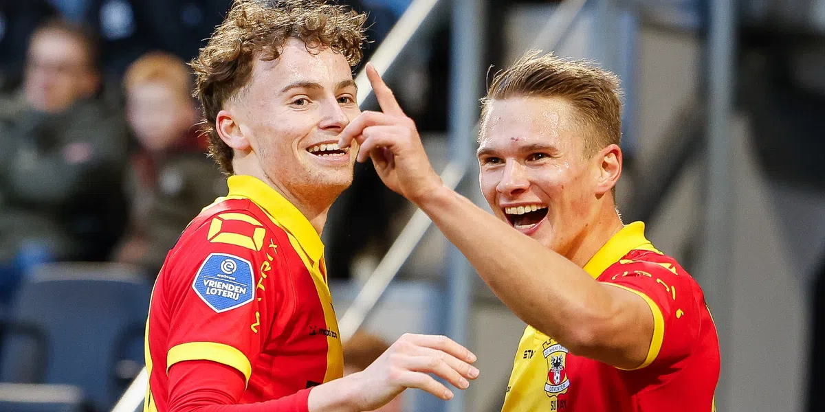 'Go Ahead gaat sterspeler niet verkopen door heftige clausule met oude club'