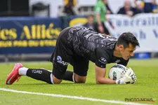 'KAA Gent laat winteraanwinst na amper een half seizoen alweer vertrekken'