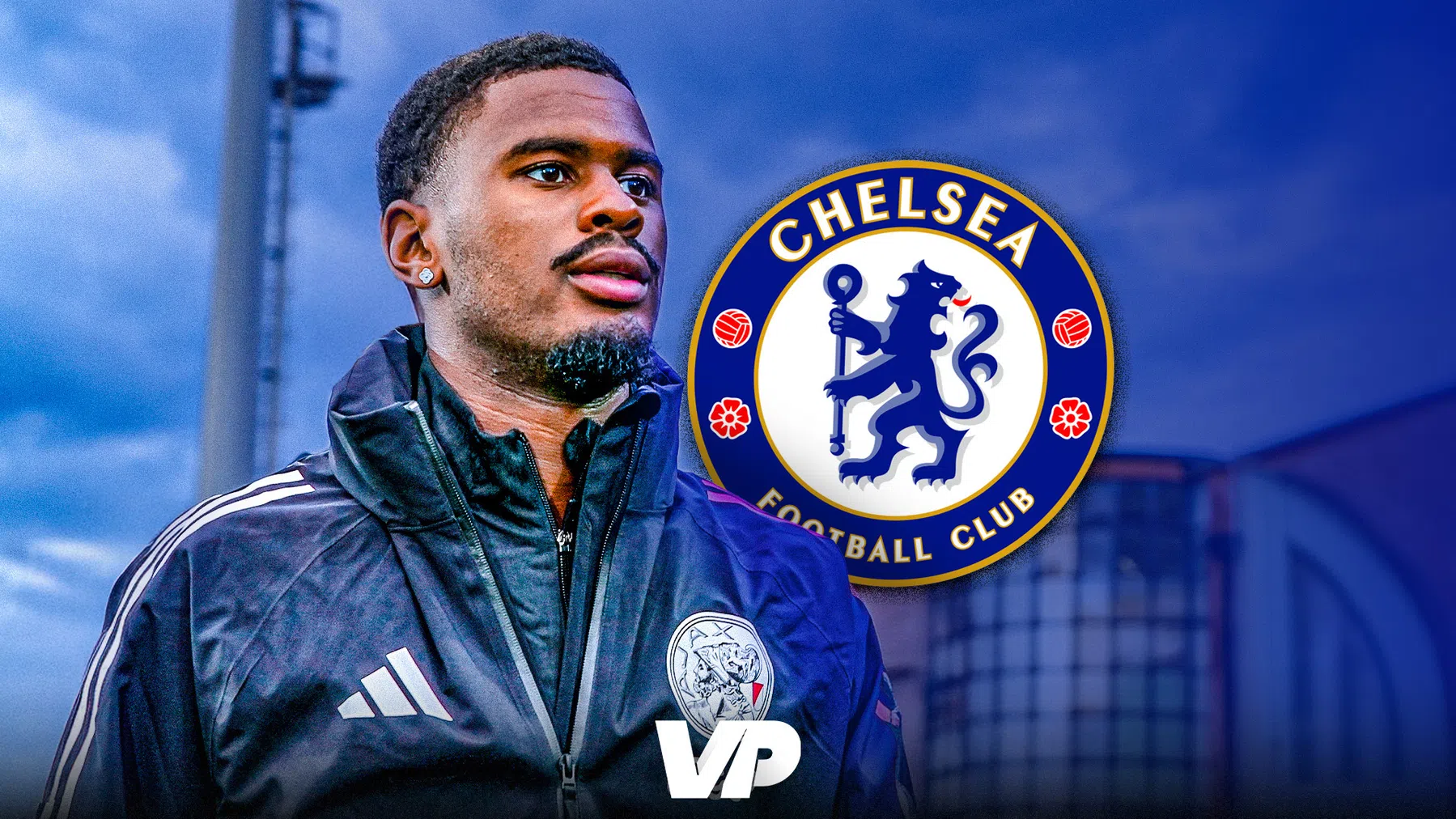 Wikt 'Ajax in lastig parket: bod Chelsea op Hato onvoldoende, leiding wikt ...