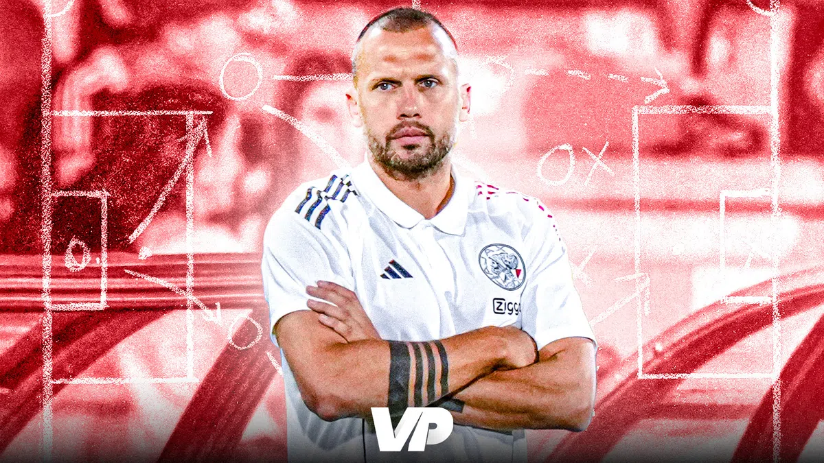 Ajax aan vooravond van nieuw seizoen: wat is het tactische plan van Heitinga?