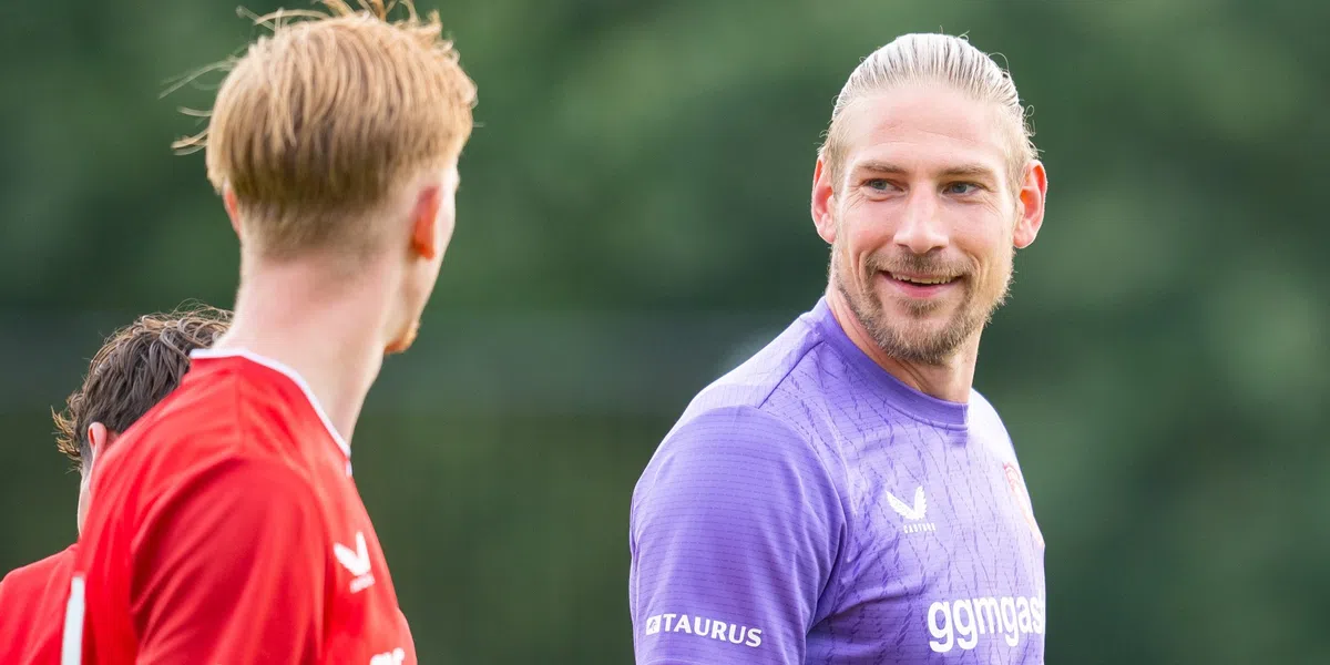 Twente heeft steunpilaar terug voor seizoensstart: 'Op eind ging het niet meer'