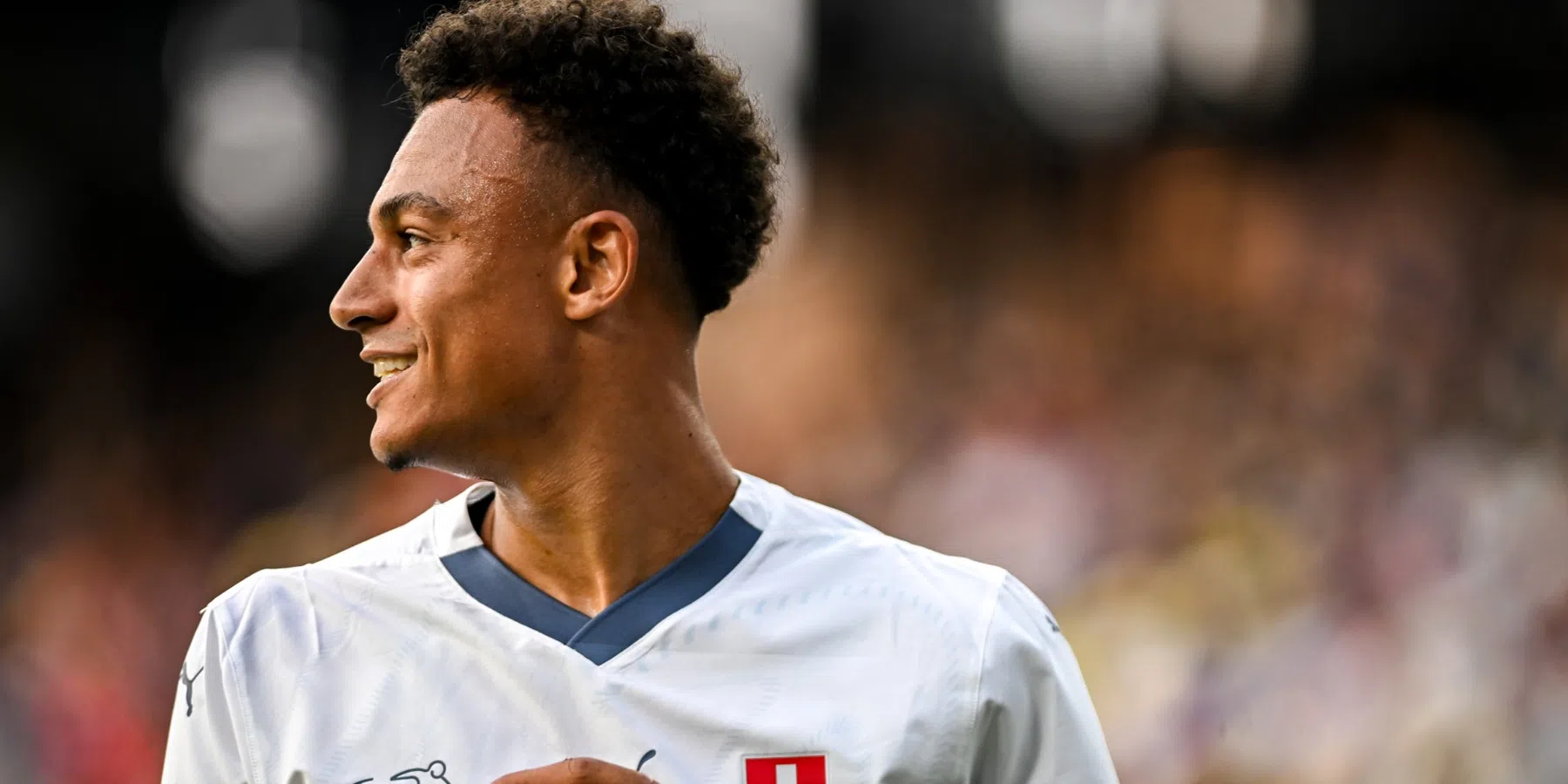 Nottingham Forest betaalt 45 miljoen voor Ndoye van Bologna