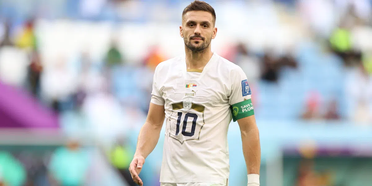'Transfervrije Tadic slaat topclubs af en is akkoord over romantische terugkeer'