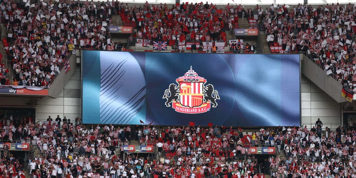 Koopwoede bij Sunderland: dit torenhoge bedrag gaf de Engelse promovendus al uit