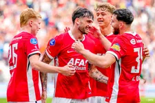 Thumbnail for article: AZ kent volgende tegenstander: trip naar dwergstaat tegen oude bekende