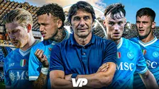 Thumbnail for article: Revolutie bij Napoli: zo treedt de Serie A-kampioen in het nieuwe seizoen aan