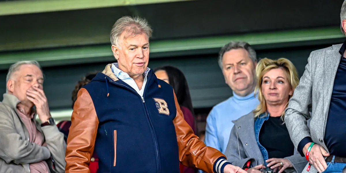 Transferknaller NEC maakt geldschieter apetrots: 'Samen deze deal gemaakt'