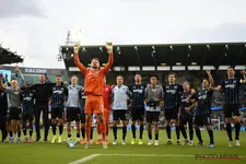 Thumbnail for article: UEFA-Lijst van Club Brugge: met Ardon Jashari