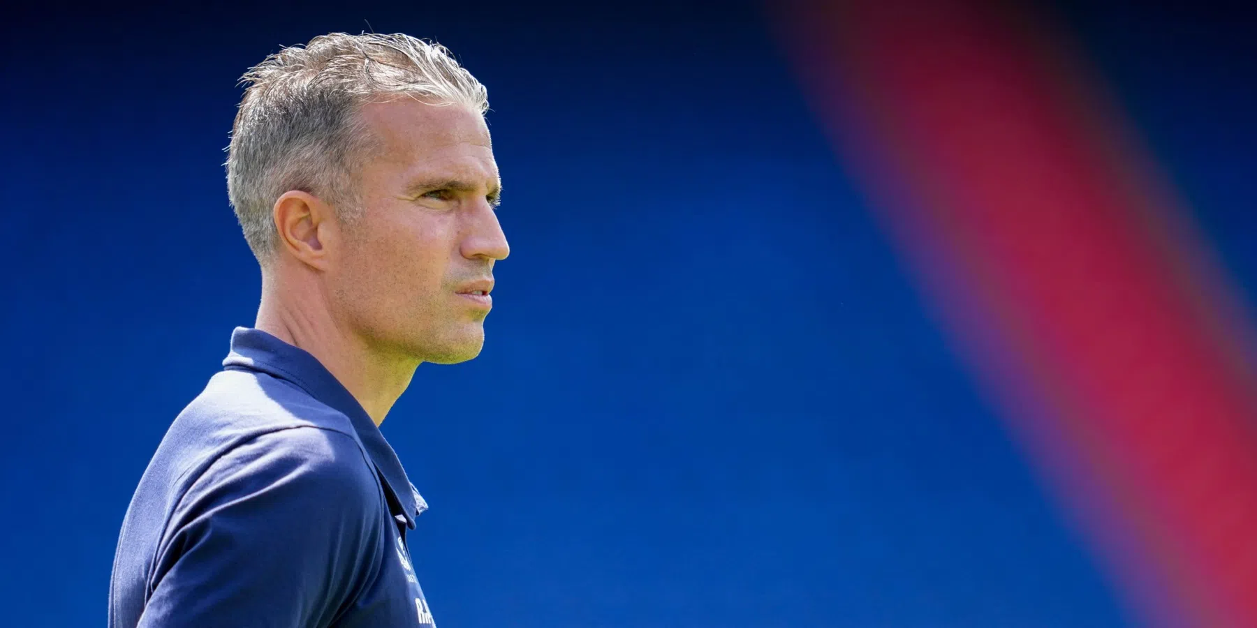 Praat mee op VP: Excelsior Rotterdam - Feyenoord