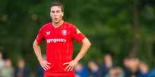 Thumbnail for article: 'FC Twente voert vlak voor seizoenstart slechtnieuwsgesprek met Eiting'