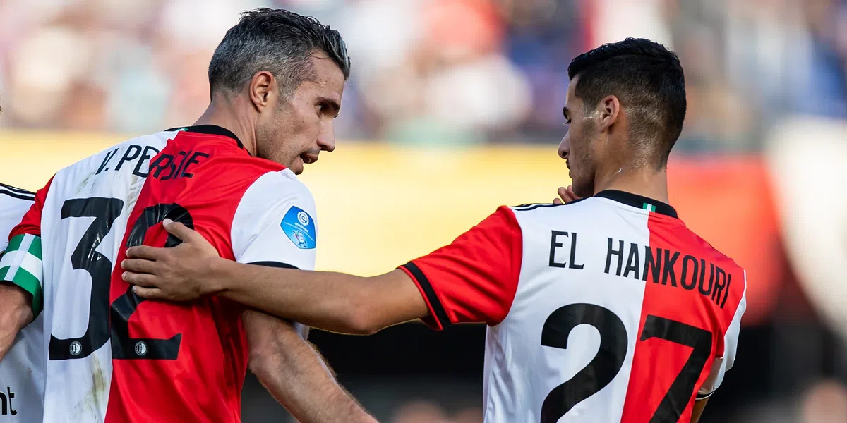 Oud-Feyenoorder tekent transfervrij bij Standard Luik in België