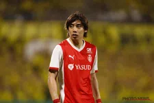 Thumbnail for article: Gerucht: 'Ito op weg naar comeback bij KRC Genk: akkoord over driejarig contract'