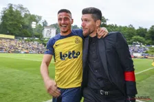 Thumbnail for article: Pocognoli over vertrek Ivanovic: "Benfica is een slimme stap, we mogen trots zijn"