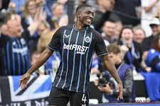 Thumbnail for article: UPDATE: 'Ordonez heeft keuze gemaakt, Brugge-verdediger vertrekt voor megabedrag'