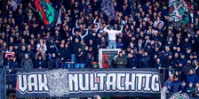 Thumbnail for article: Feest in Nijmegen na doodsvonnis Vitesse: 'Nooit meer naar Arnhem'