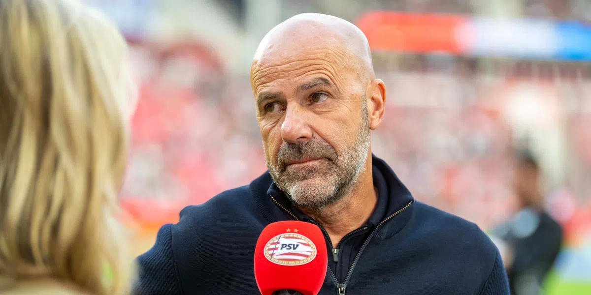 Vermoedelijke opstelling PSV: Bosz stelt keeper teleur en hakt spitsenknoop door