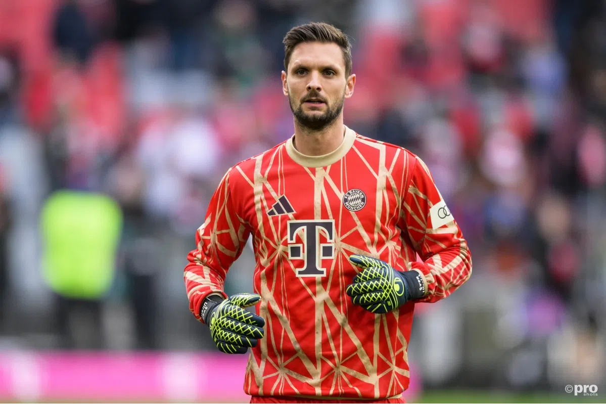 Intens verdriet bij Bayern München: zoontje (6) van Sven Ulreich overleden