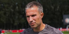 Thumbnail for article: Defensieve zorgen Feyenoord tegen Fenerbahçe: Van Persie meldt absentie van back