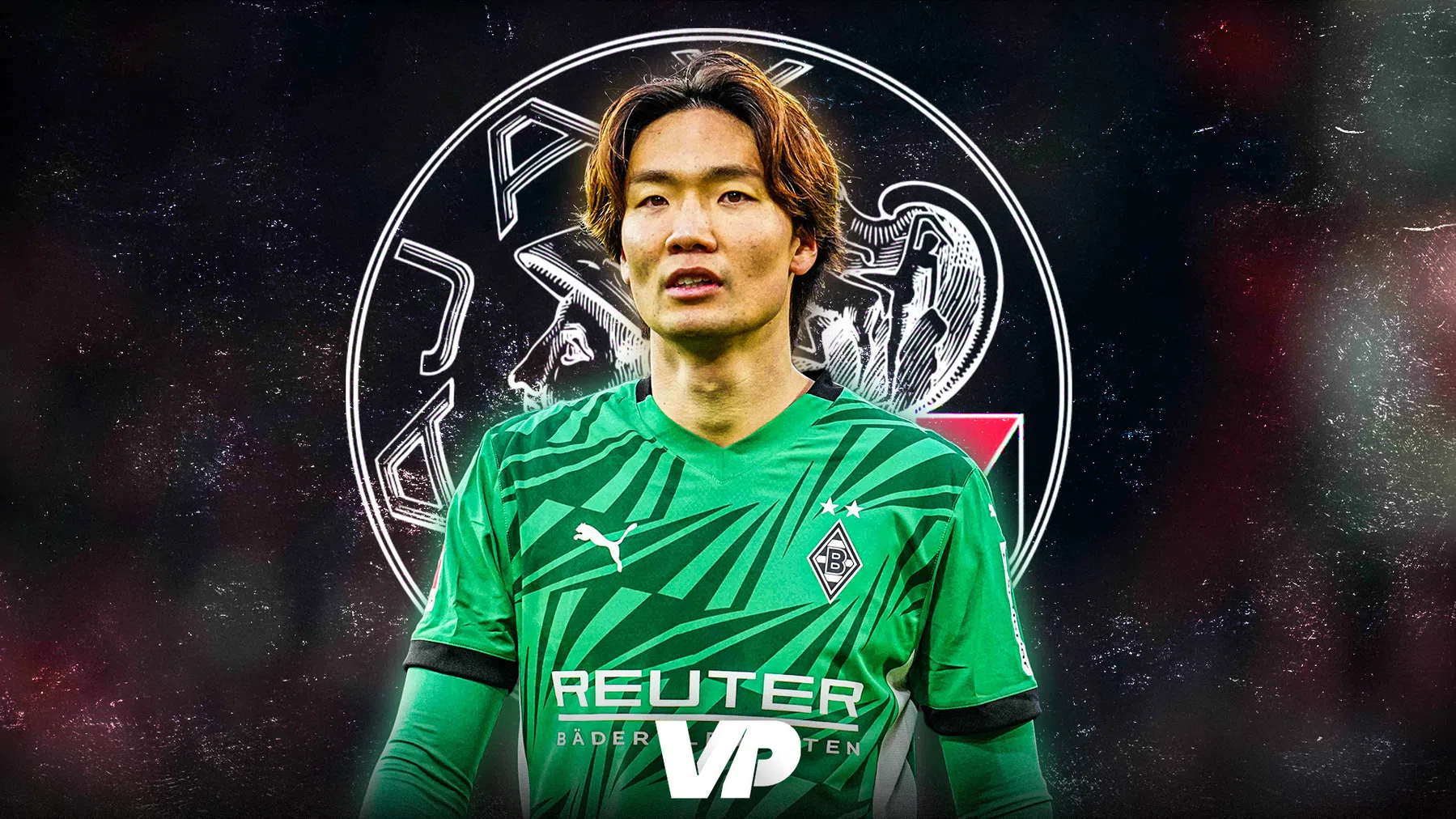 'Bod Ajax veel te laag: Gladbach geeft eisen voor Itakura-onderhandelingen door'