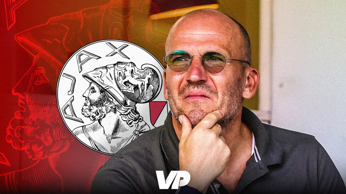 'Probleem' voor Ajax: overbodig trio niet te slijten, weinig interesse in Brobbey'