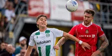 Thumbnail for article: Groningen verslaat Engelse 'Hollywoodploeg' en lijkt klaar voor Eredivisie-start