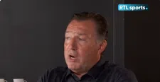Onthuld: Wilmots bood Witsel eigen stoel aan bij Standard