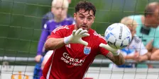 Thumbnail for article: PEC moet Schendelaar lang missen en strikt direct vervanger bij FC Utrecht