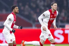'Ambitieuze Engelse club wil Ajax verlossen van dure Mislintat-aankoop Akpom'