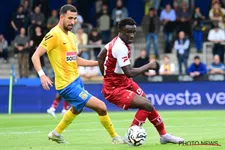 KVC Westerlo spoelt sisser tegen RSC Anderlecht door met winst tegen ...
