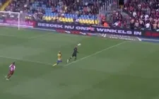 De nieuwe Neuer in de JPL? Gabriël voetbalt graag mee bij Westerlo 