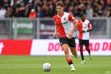 Thumbnail for article: Feyenoord-fans razend enthousiast over verrassende uitblinker: 'Revelatie'