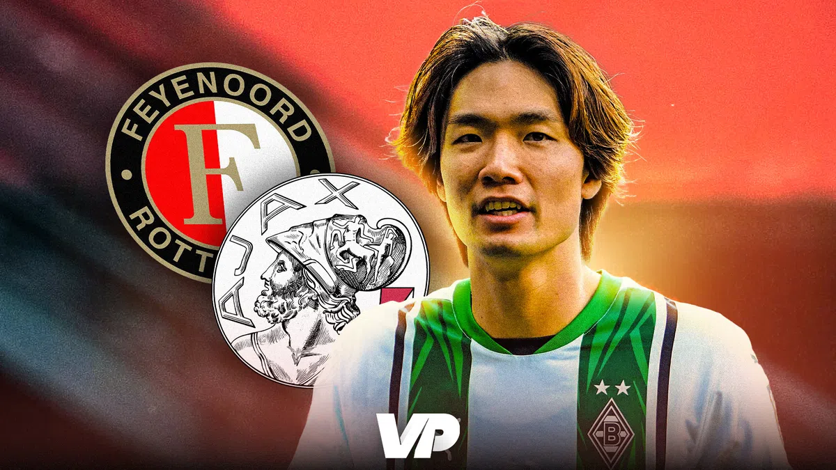 Plottwist: 'Feyenoord probeert transfer van toptarget Ajax te kapen'