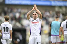 Thumbnail for article: Bertaccini over stap naar Anderlecht: “Incroyable, niet naar anderen geluisterd”