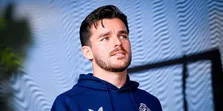 'Vetlesen (25) kan Club Brugge nog verlaten na buitenlandse interesse'