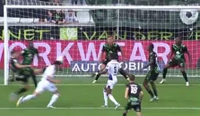 POLL: Kreeg Anderlecht een terechte strafschop tegen Cercle Brugge?