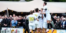 Thumbnail for article: Vitesse 'gewoon' in actie: oefenwedstrijd met elf goals tegen Bundesliga-club