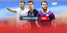 LIVE: Lotingen met Club Brugge, KRC Genk en RSC Anderlecht