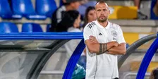 Thumbnail for article: Heitinga fel na vraag over Brobbey: 'Wil jongens die voor Ajax willen spelen'