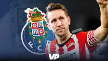 Thumbnail for article: XXL-verrassing: Luuk de Jong uit het niets gepresenteerd in vol stadion