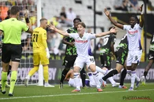Thumbnail for article: Onbegrip rond strafschop Anderlecht: ‘Cadeautje Wouter, paars-witte bond’ 