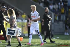Met Camara en Bertaccini, zonder Vroninks: Hasi maakt selectie RSCA bekend