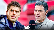 Thumbnail for article: Kwakman en Perez oneens over Go Ahead-transfer: 'Dat zeg je altijd over hem!'