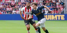 Thumbnail for article: Vertrek bij Go Ahead Eagles niet uitgesloten: 'De tijd zal het leren'