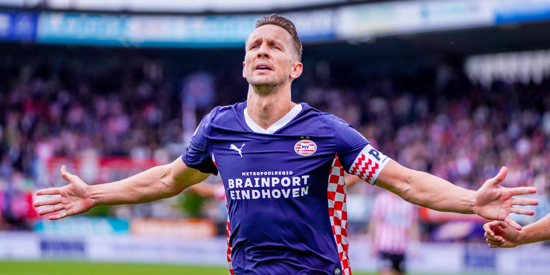 Perez en Kwakman vinden Luuk de Jong-transfer geweldig