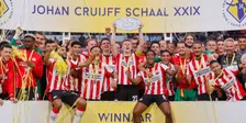 Thumbnail for article: Zes conclusies: PSV ontwaakt uit zomerslaap, emotioneel moment Dest