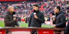 Thumbnail for article: Perez ziet Bosz 'dom risico' nemen: 'PSV is weer zo kwetsbaar...'