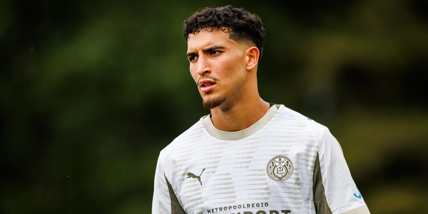 'PSV werkt niet mee aan verhuur Driouech'