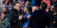 Thumbnail for article: Perez zet na PSV - Go Ahead streep door toptransfer: 'Wat is hij klein!'